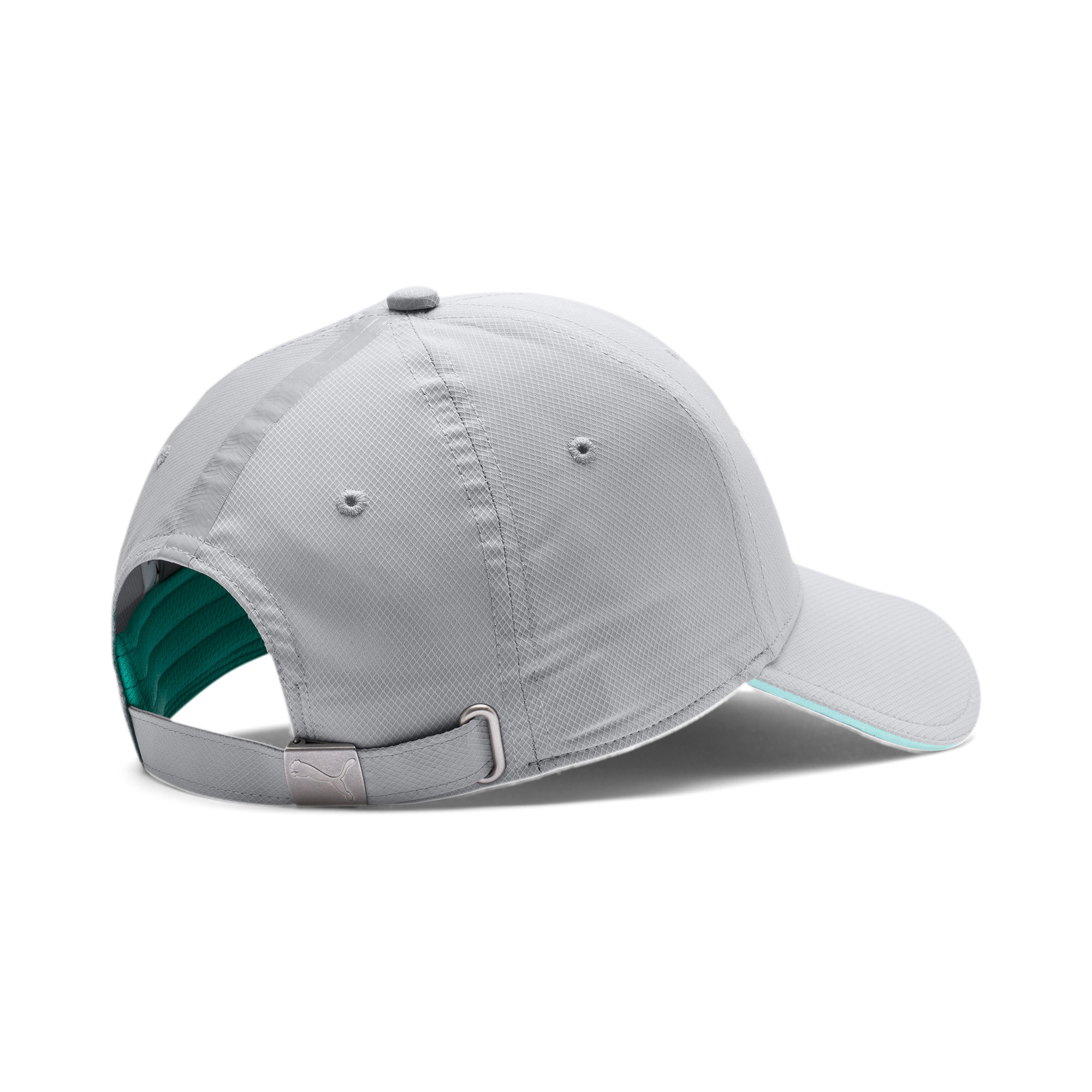 puma silver arrows cap