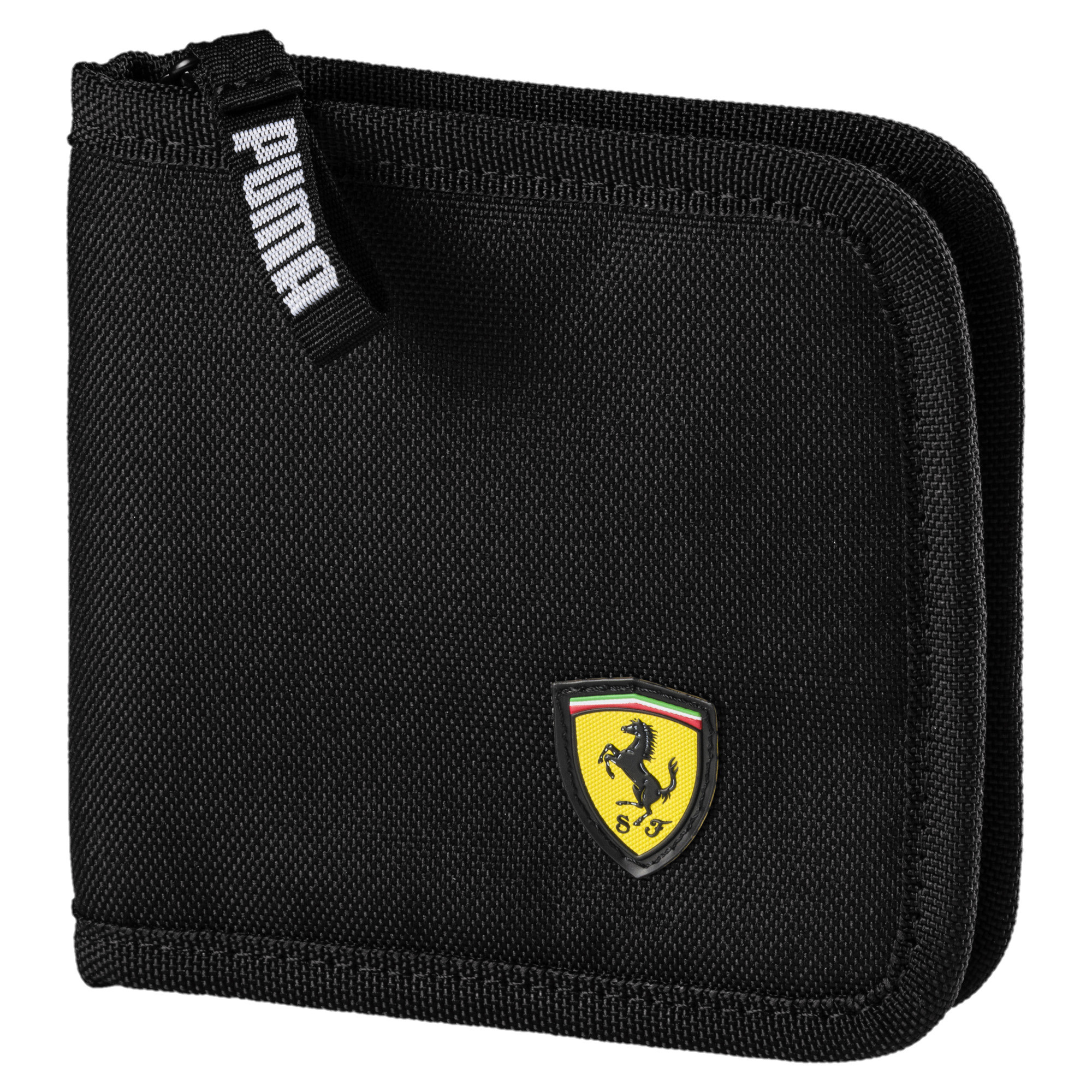 ferrari fanwear wallet