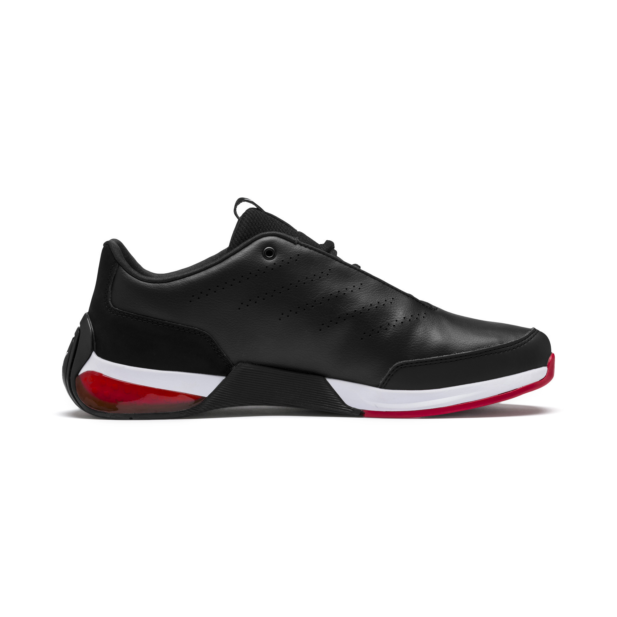 puma men's scuderia ferrari kart cat x motorsport shoes