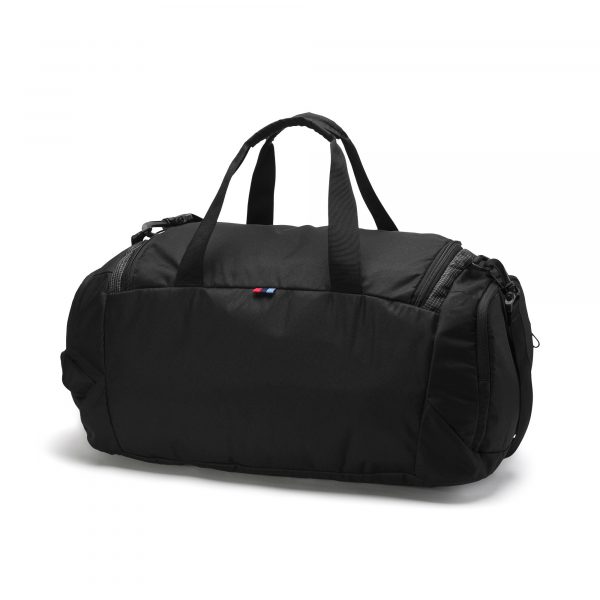 puma bmw duffle bag