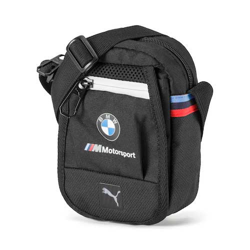 bmw portable bag